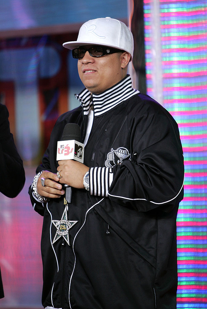 Héctor Delgado (“El Father” class=