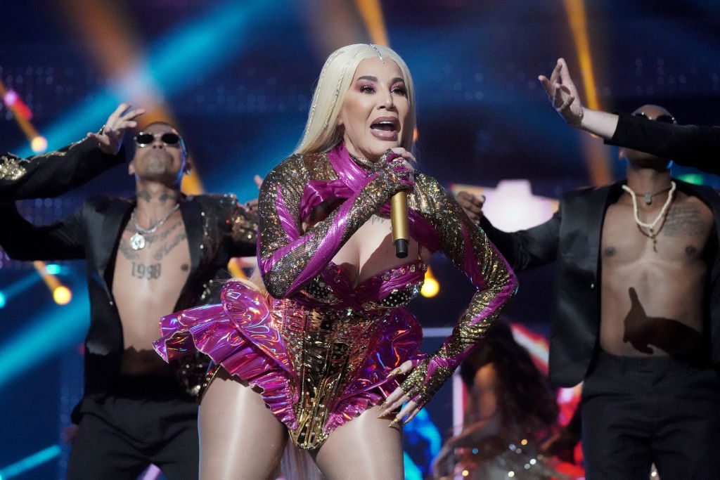 Ivy Queen