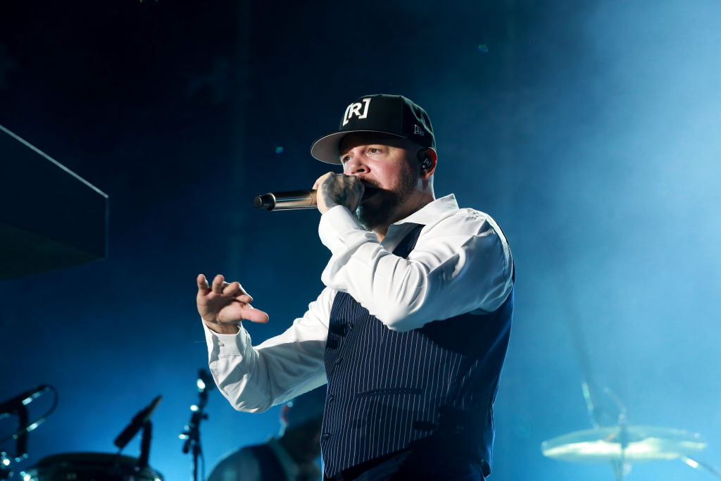 Residente