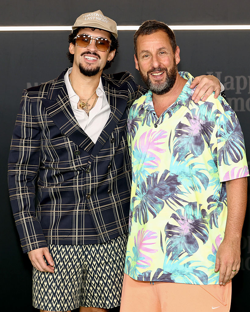 Adam Sandler