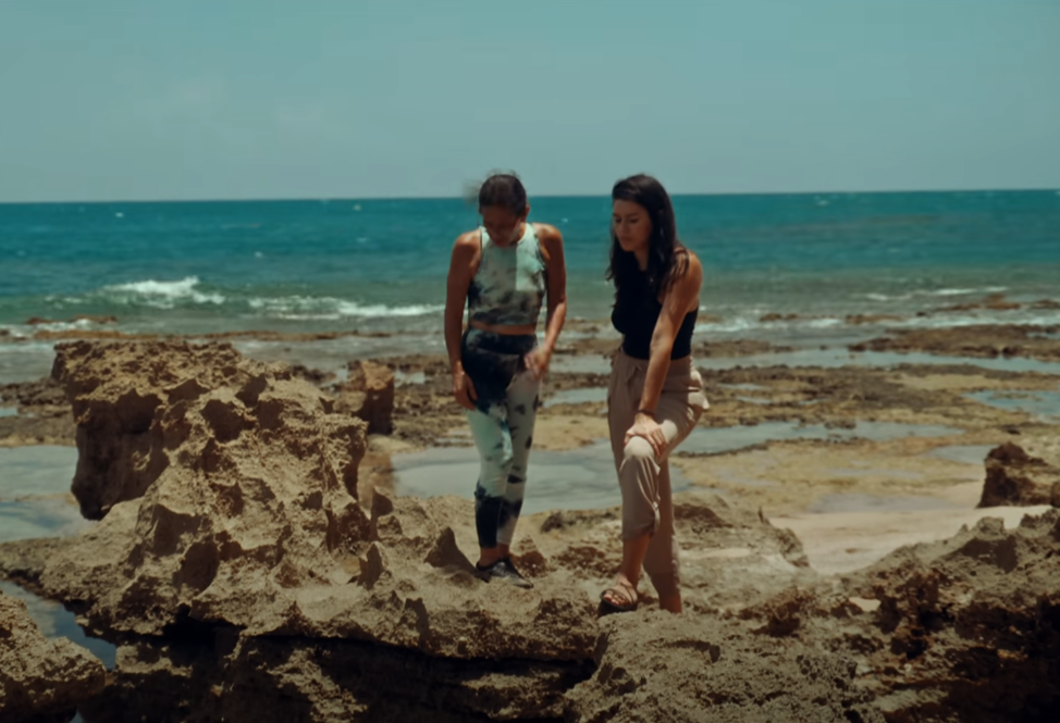 Bad Bunny's El Apagón documentary