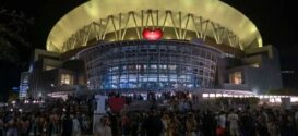 Coliseo de Puerto Rico José Miguel Agrelot