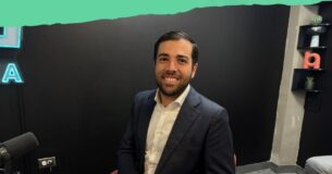 Sebastián Negrón Reichard, Secretario del DDEC
