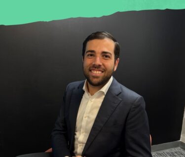 Sebastián Negrón Reichard, Secretario del DDEC