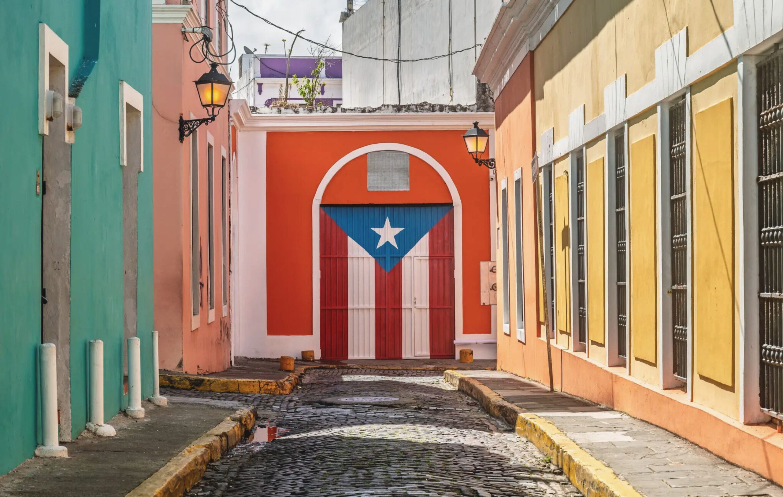 Puerto Rico