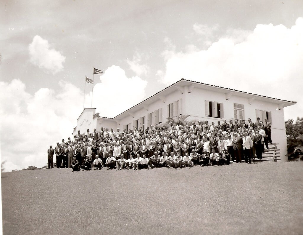 Equipo de investigación