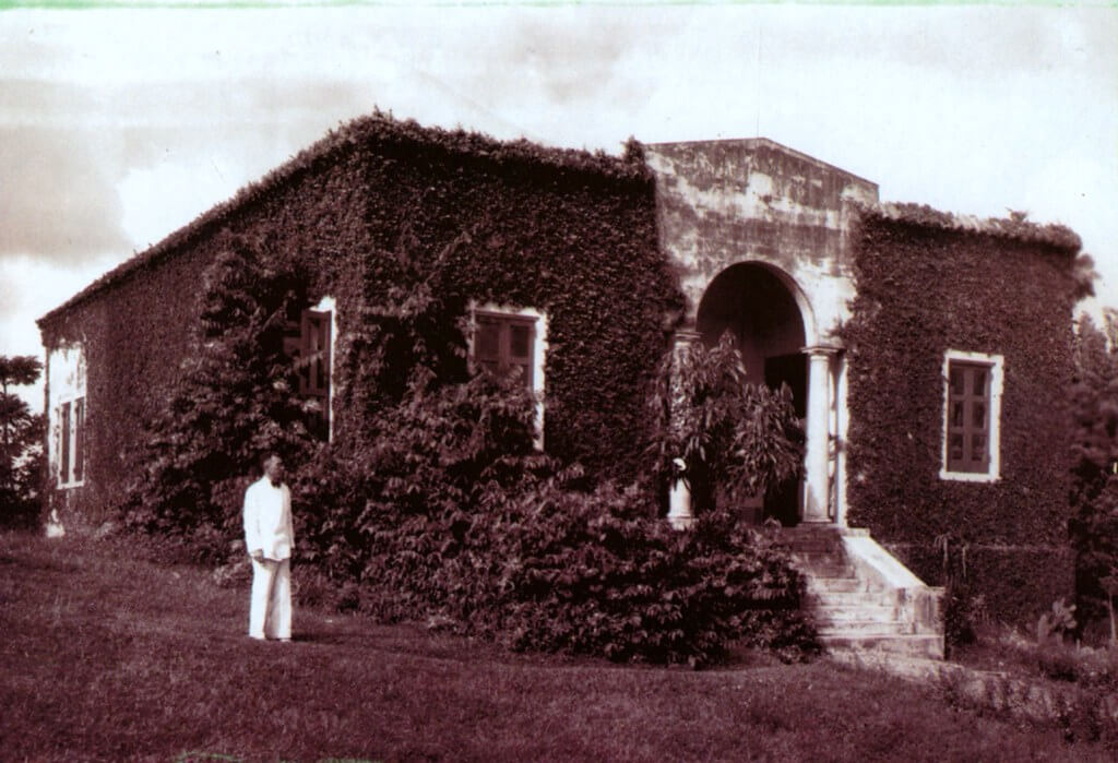 Biblioteca EEA