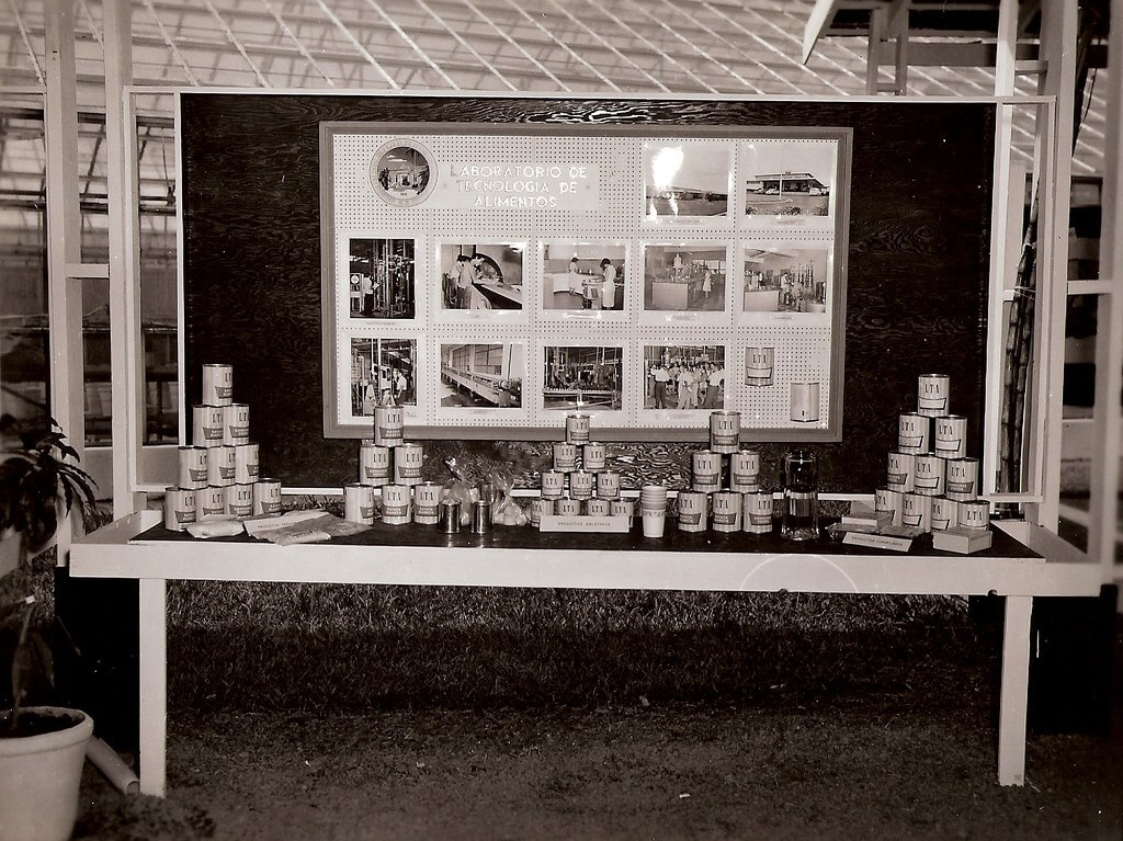 Procesamiento de alimentos