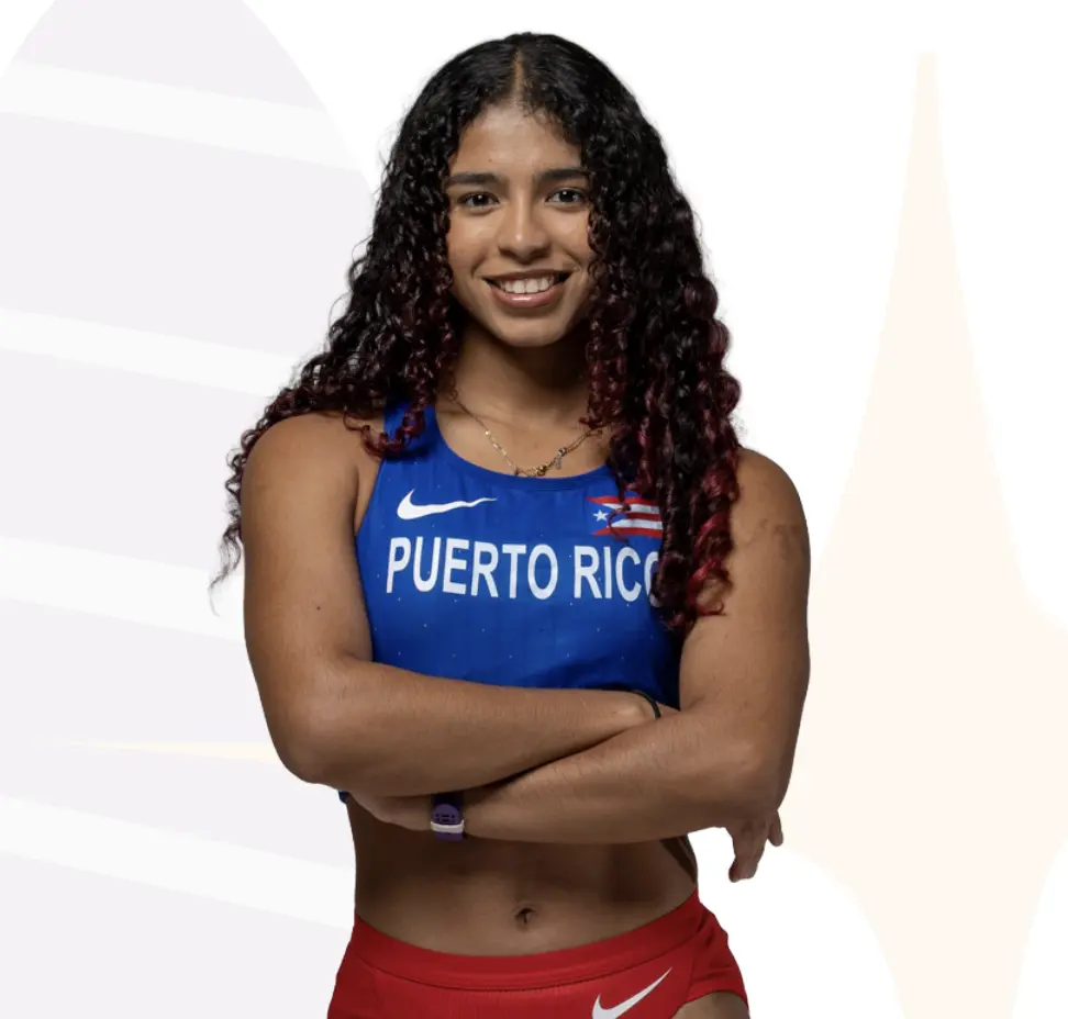 Frances Colón