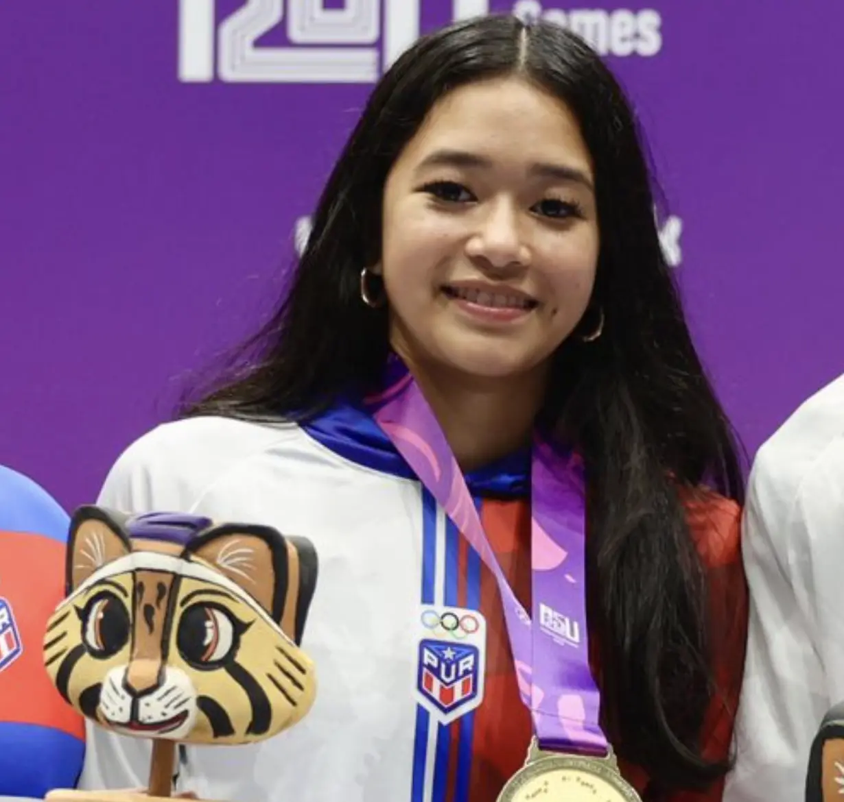 Gabriela María Lin Hwang