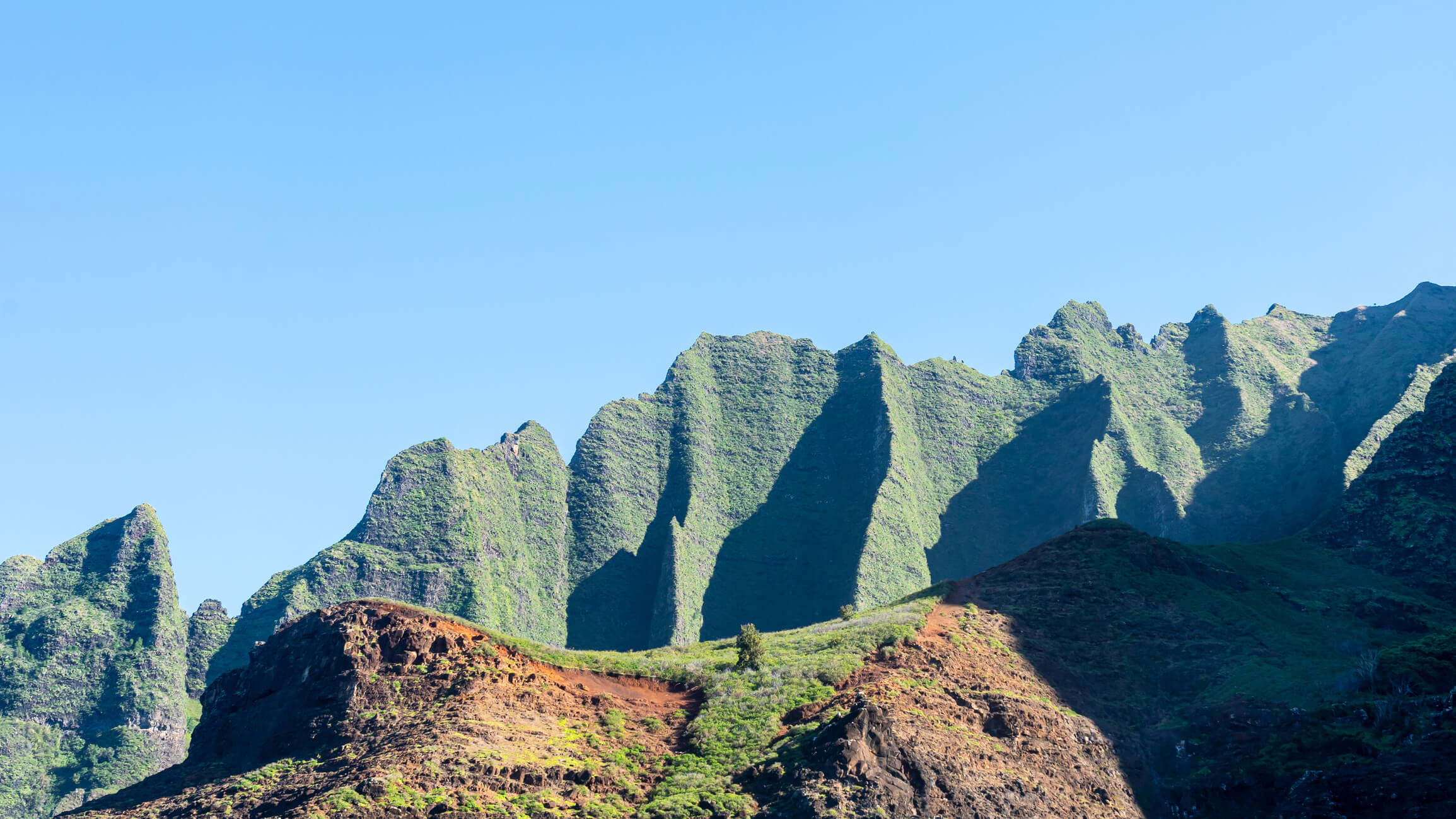 Hawaii Artwork