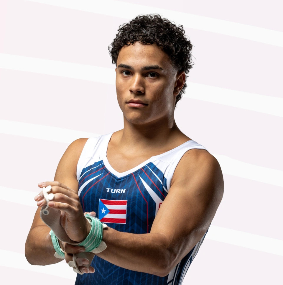 Jensuel Soto Rodríguez