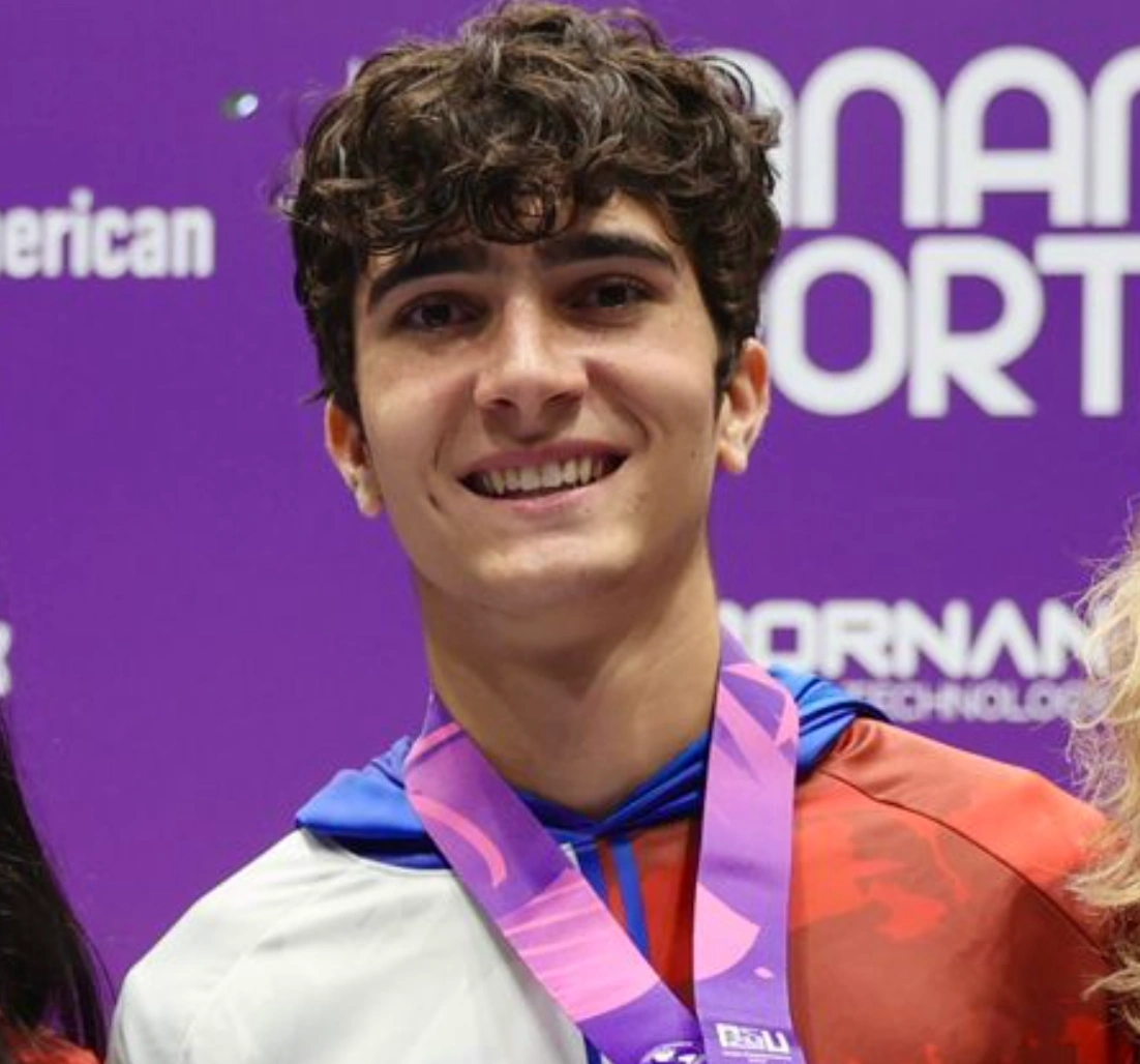 Sebastian Robert García