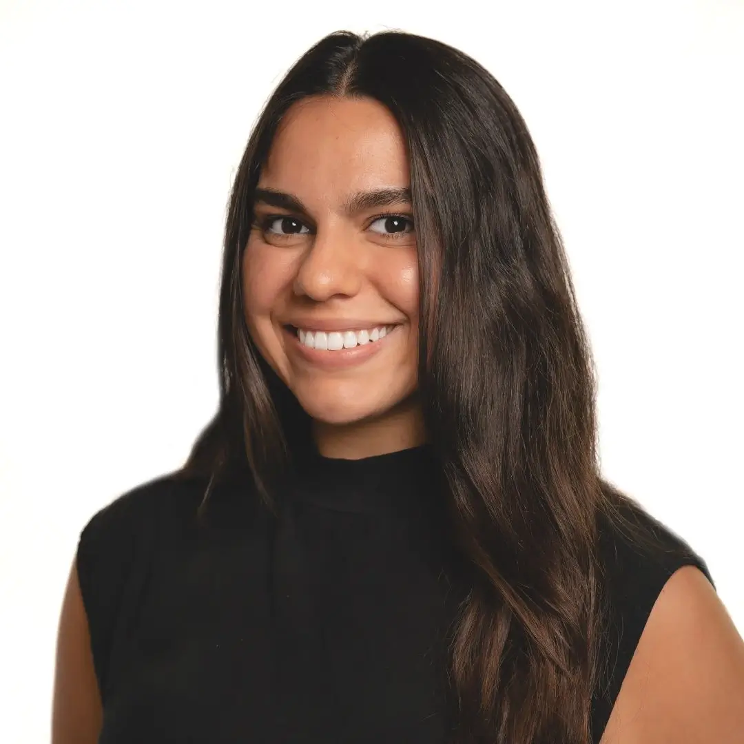 Mariana Betancourt, periodista de PlateaPR