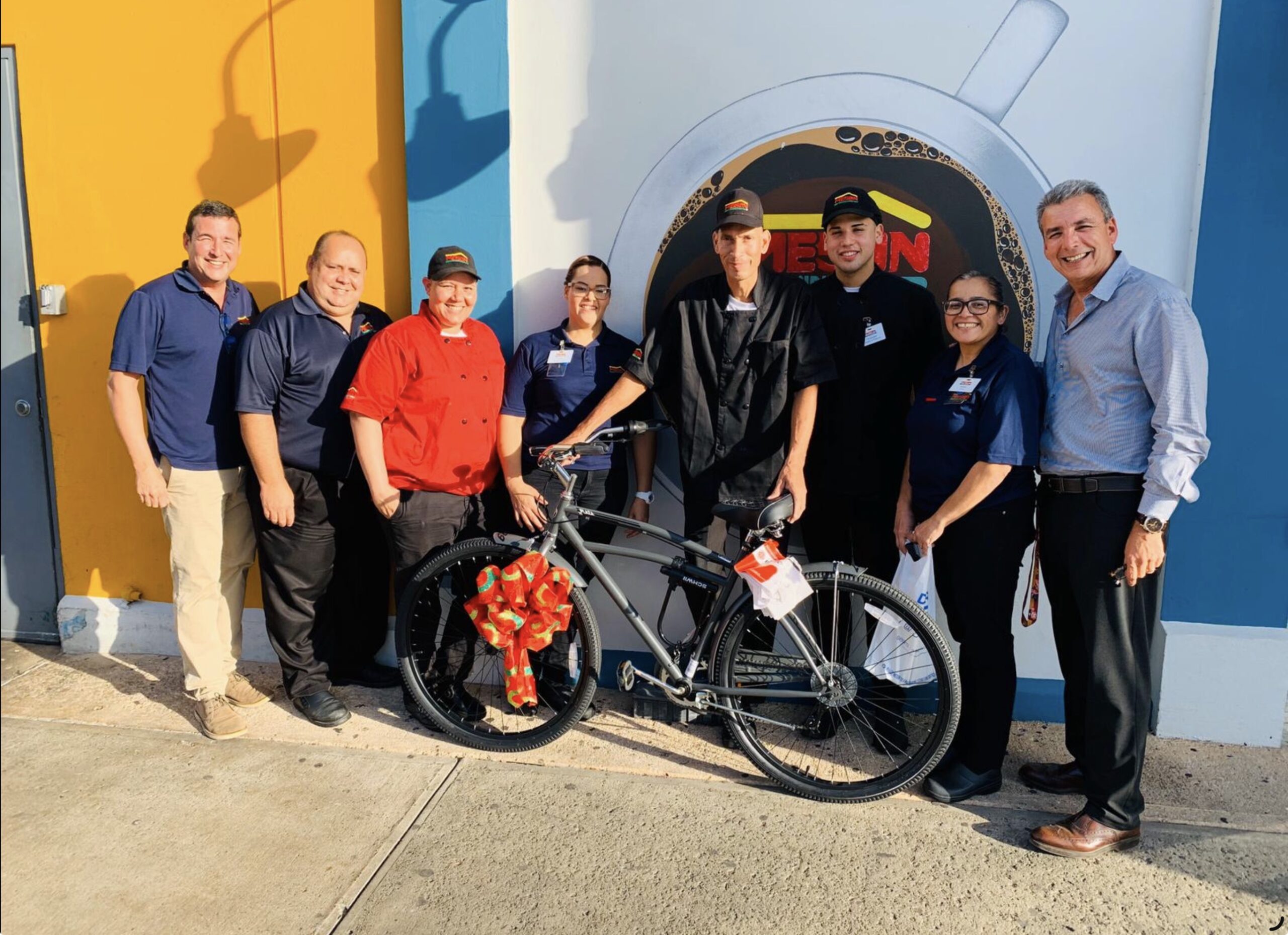 Don Raymond - Mesón Sándwiches