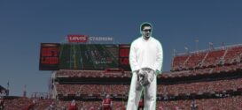 Bad Bunny Super Bowl 2026