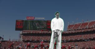 Bad Bunny Super Bowl 2026