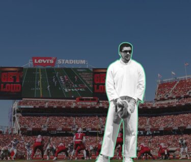 Bad Bunny Super Bowl 2026