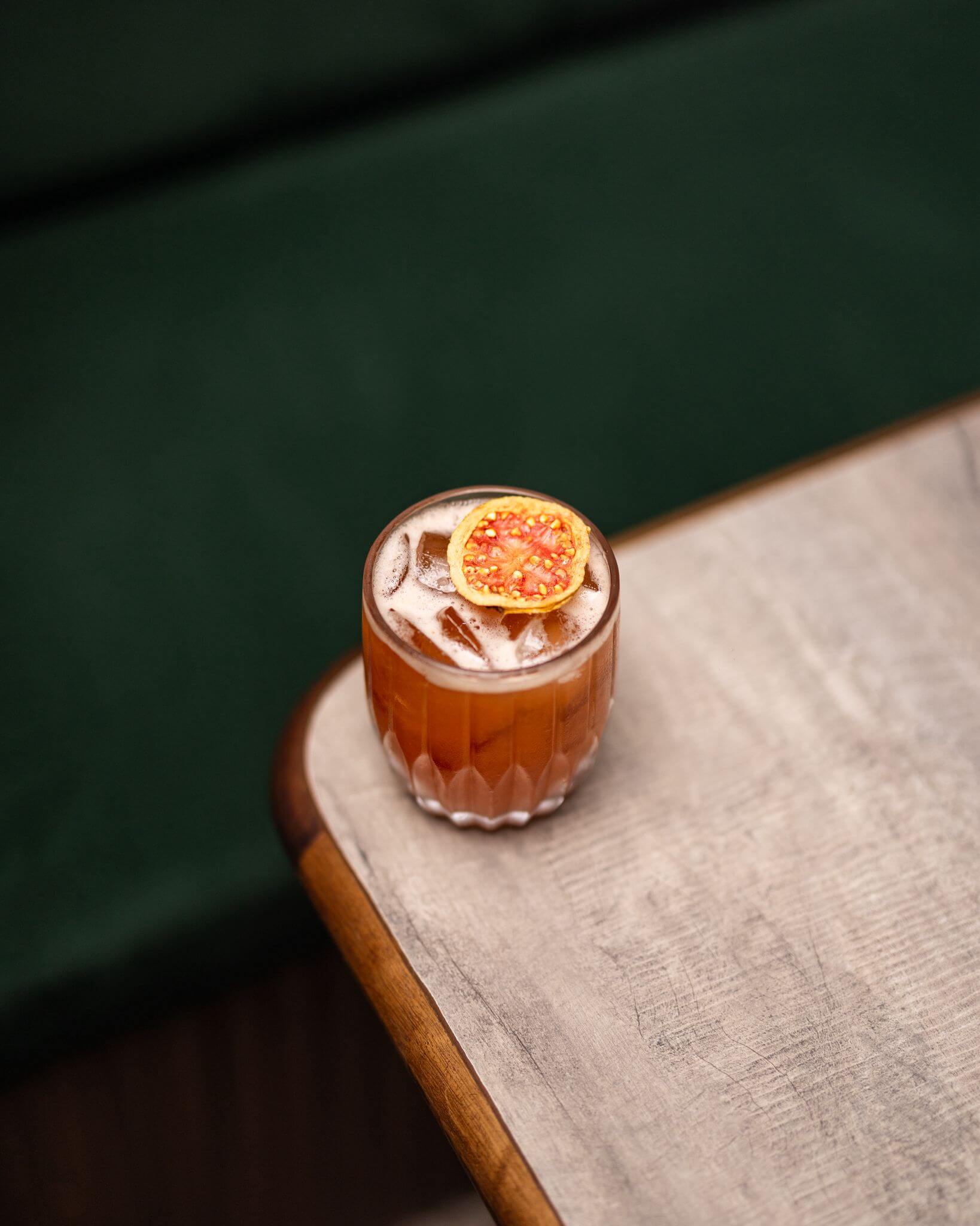 Cocktail 1