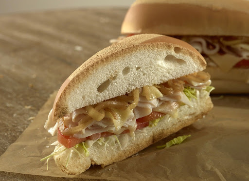 El Meson Special Sandwich