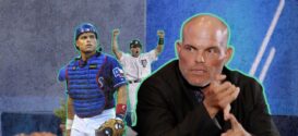 Pudge y el liderazgo