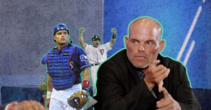 Pudge y el liderazgo