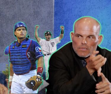 Pudge y el liderazgo