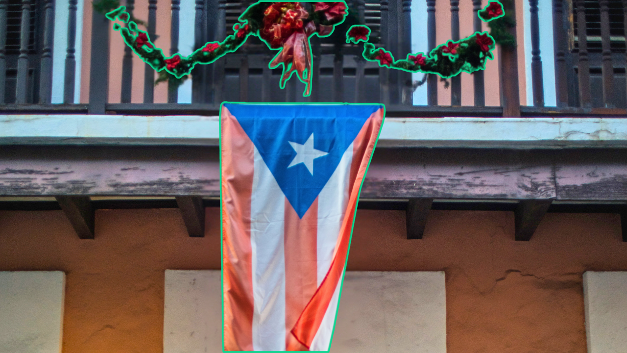 Guía de Navidad en Puerto Rico - Rumbo al jolgorio