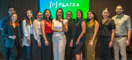 Equipo Platea Upfront