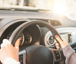 Renovación de Marbete