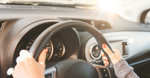 Renovación de Marbete