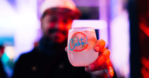 La Puerto Rico Cocktail Week 2025 se celebrará del 9 al 15 de noviembre. (Suministrada)