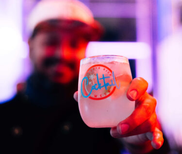 La Puerto Rico Cocktail Week 2025 se celebrará del 9 al 15 de noviembre. (Suministrada)