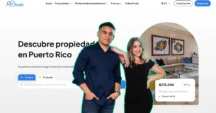 Jaime Ginorio y Jubal Rodríguez Find IT PR