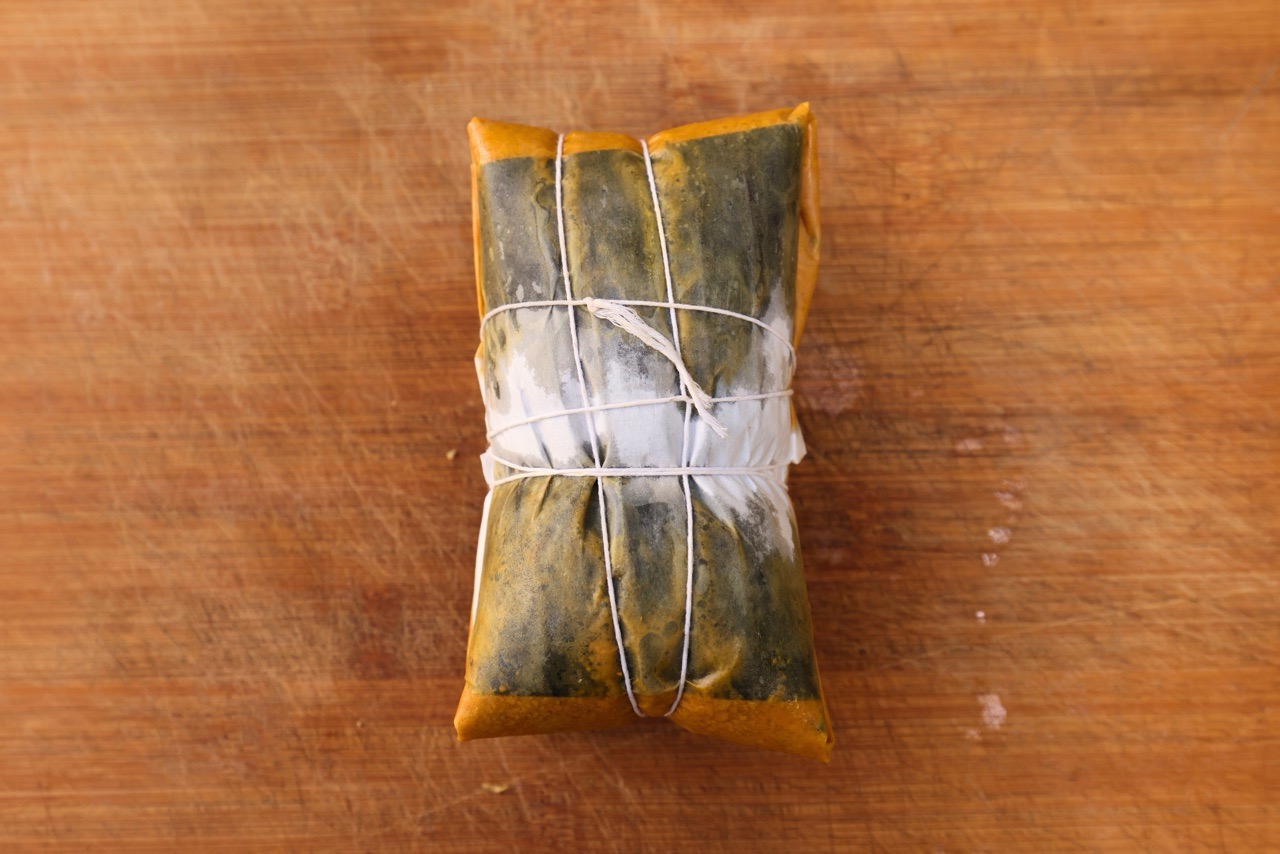 Pastelada puertorriqueña