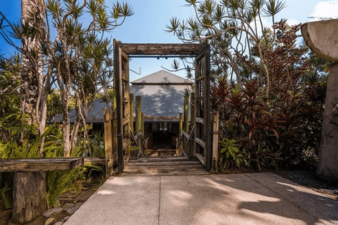 On the Road en Paraíso Las Lunas, Caguas