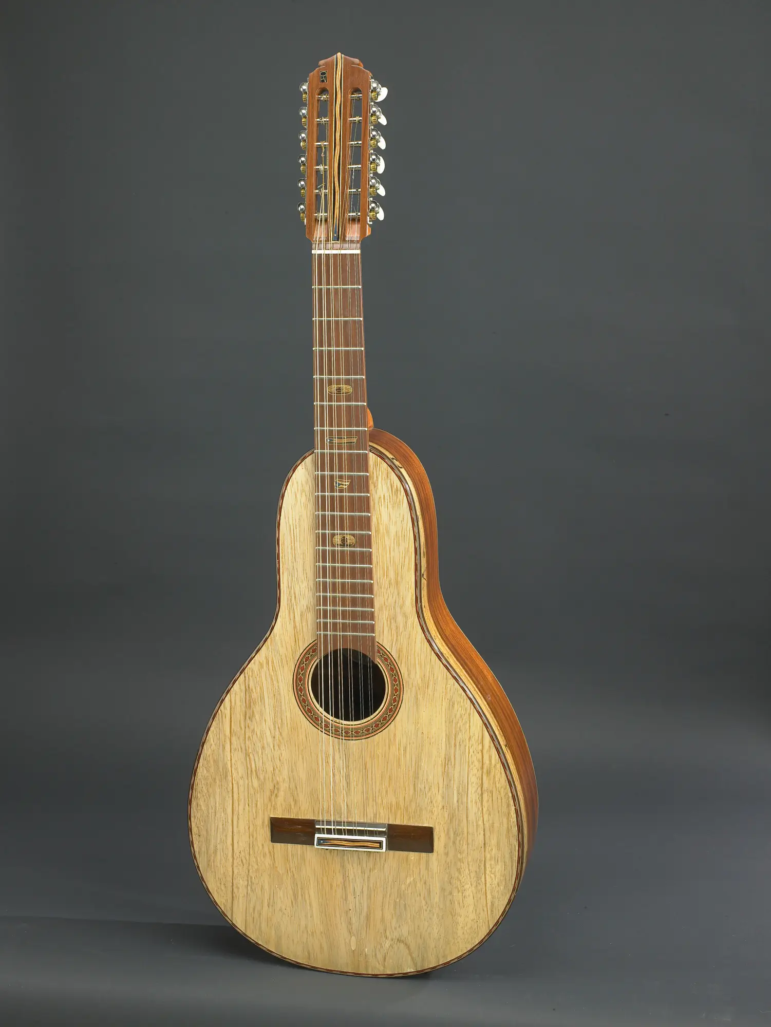 Bordonúa puertorriqueña