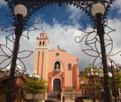 Roadtrip Barranquitas