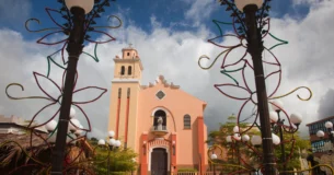 Roadtrip Barranquitas