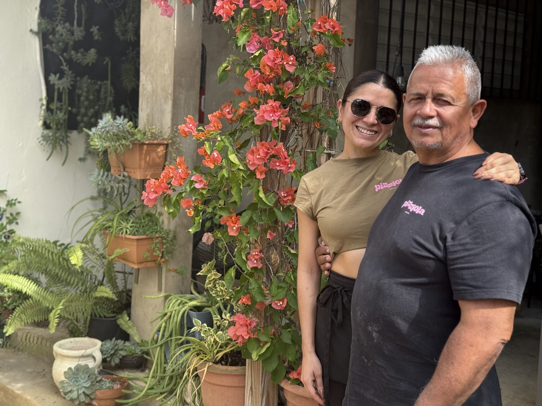 Pizziola: Una pizzería familiar en el corazón de Arecibo - PlateaPR