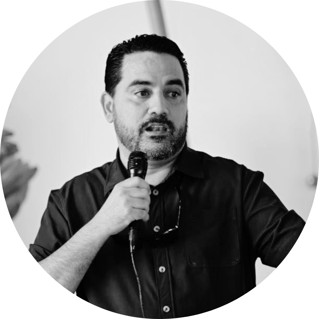 Irving Rodríguez Torres