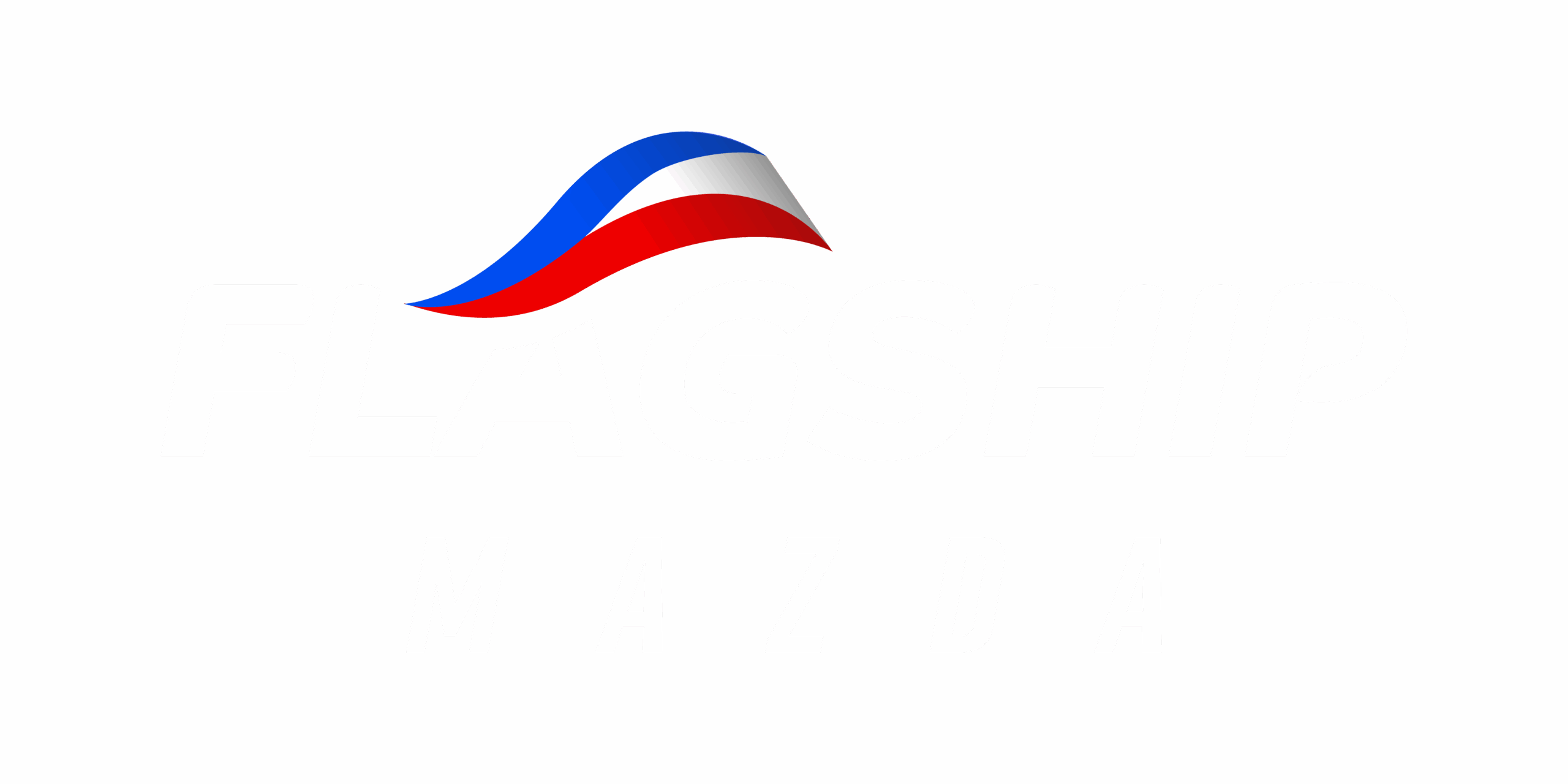 Flagship Mazda
