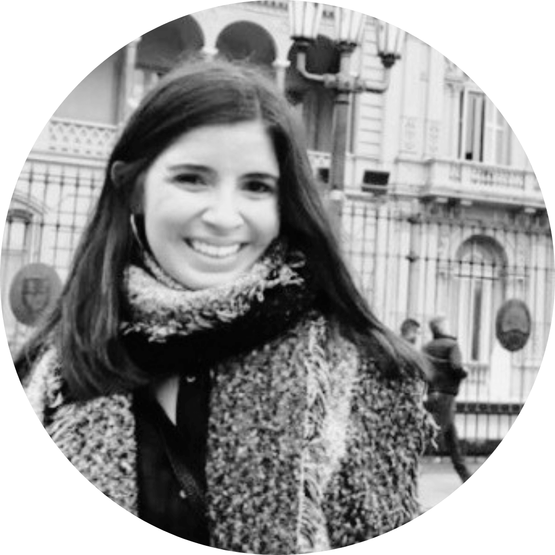 Cindy Burgos Alvarado