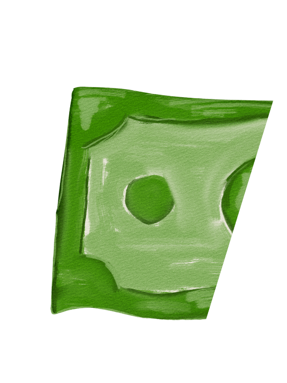 Dólar invertido en producto importado