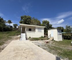 Banco de Tierras de Hormigueros finaliza la rehabilitación de su primera vivienda asequible