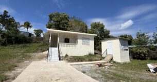 Banco de Tierras de Hormigueros finaliza la rehabilitación de su primera vivienda asequible
