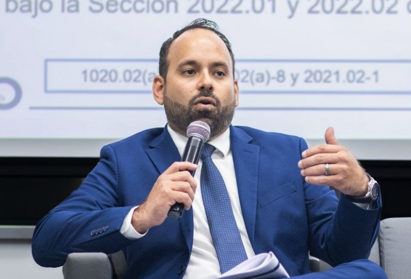 Fotografía de Ernesto Zayas García