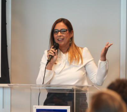 Fotografía de Soraya Morón