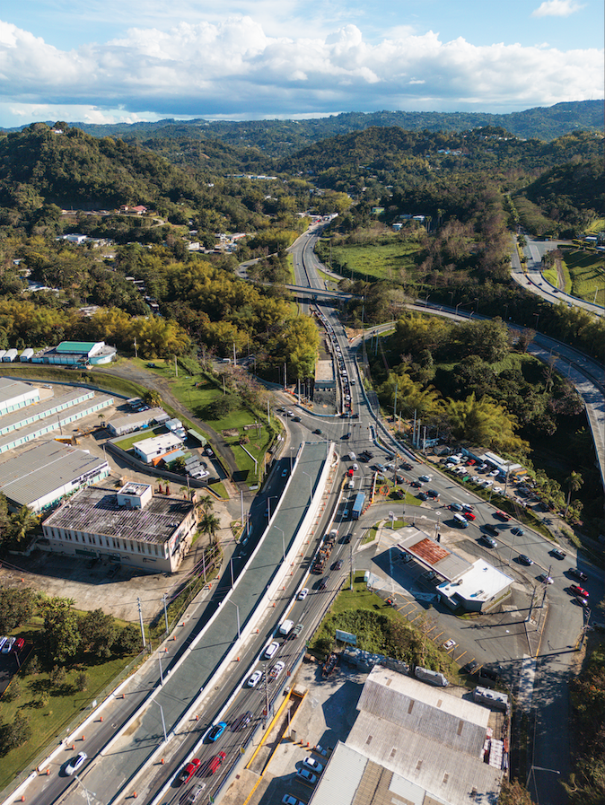 La Muda, Carr 1, Sector Int Carr 20, Guaynabo