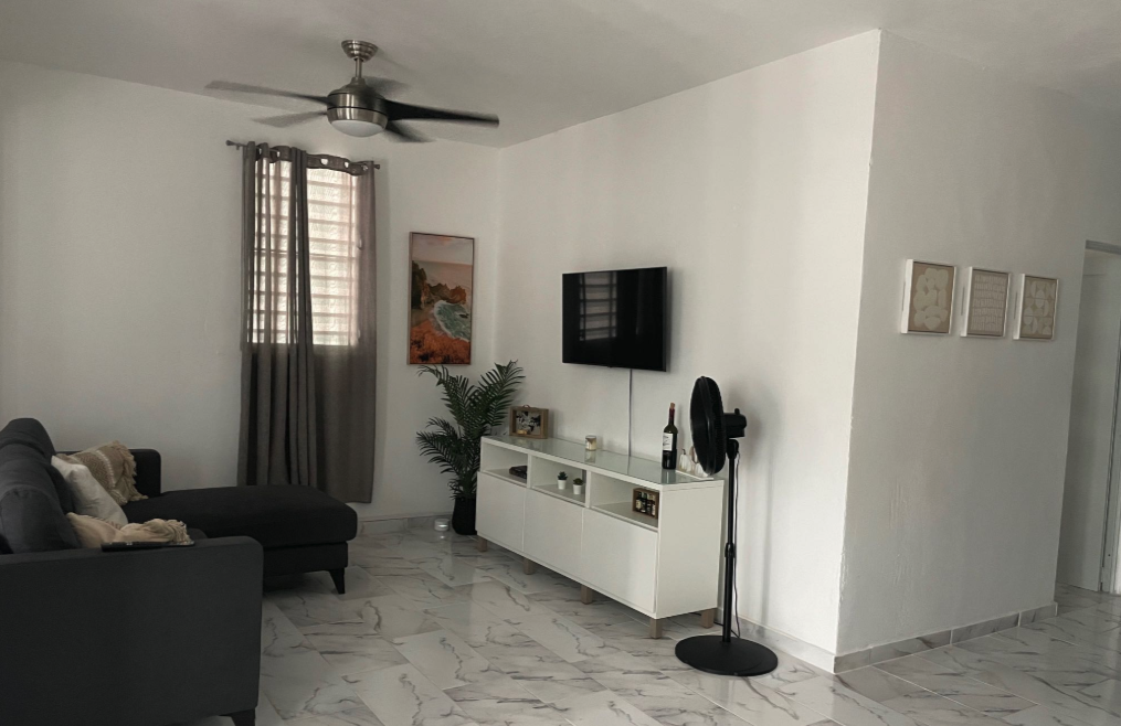 9 casas y apartamentos en alquiler entre $550 y $1,200 al mes